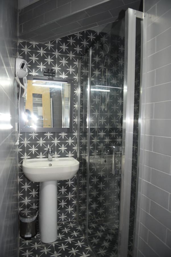 Best Hotel Kadikoy Istambul Exterior foto