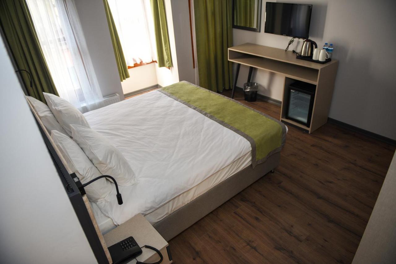Best Hotel Kadikoy Istambul Exterior foto