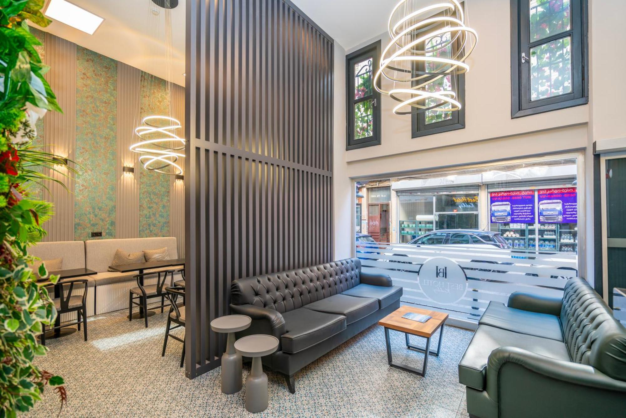 Best Hotel Kadikoy Istambul Exterior foto
